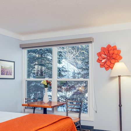 Mountainside Inn 103 By Alpine Lodging Теллерайд Экстерьер фото